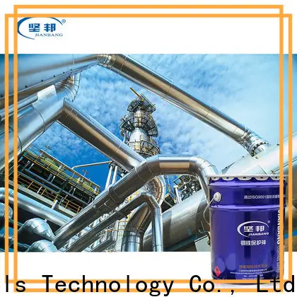 YMS Paint High-quality structural steel painting Suppliers metal 1