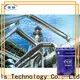 YMS Paint High-quality structural steel painting Suppliers metal 1