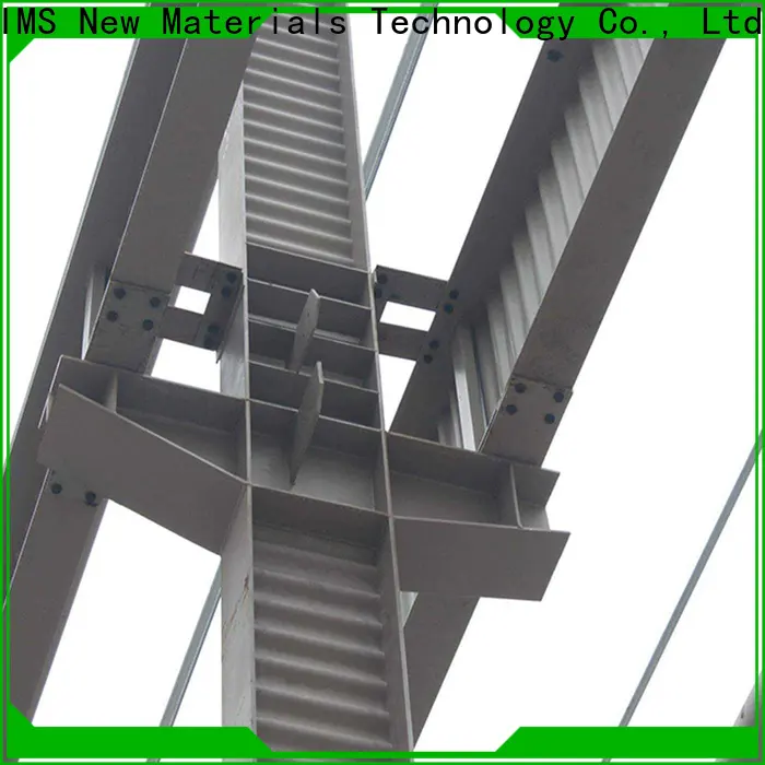 YMS Paint Wholesale polyurethane paint for steel for business metal 1