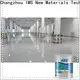 YMS Paint Wholesale mastic asphalt company wall 1