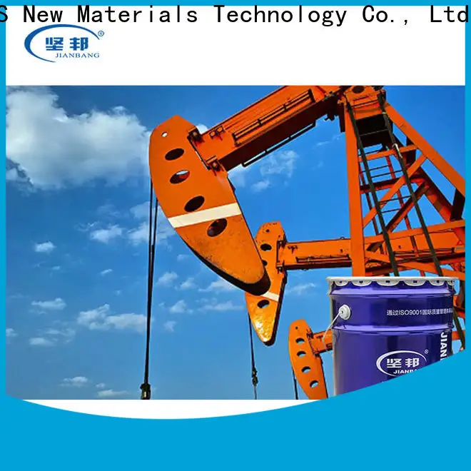 YMS Paint Top anti corrosion treatment Suppliers metal 1