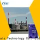 YMS Paint Top structural steel painting for business wall 1