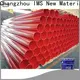 YMS Paint Custom coat steel company metal 1