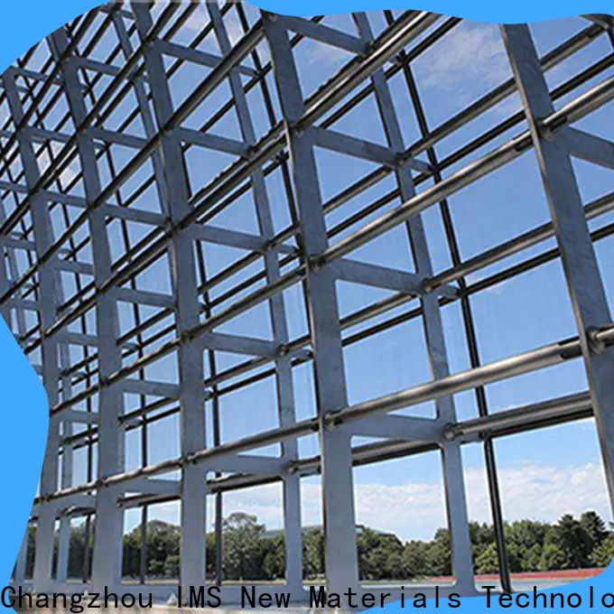YMS Paint steel corrosion protection for business metal 1