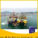 YMS Paint hammerite paint company ship 1
