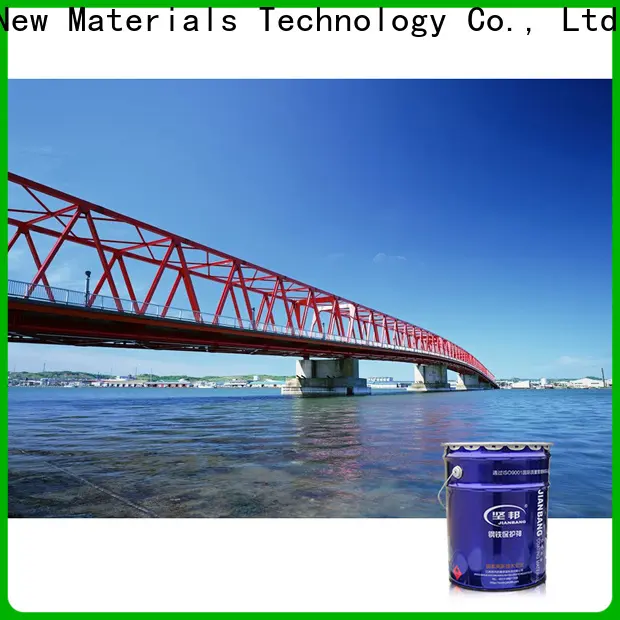 YMS Paint steel protection company hydrochloric acid pool 1