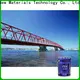 YMS Paint steel protection company hydrochloric acid pool 1