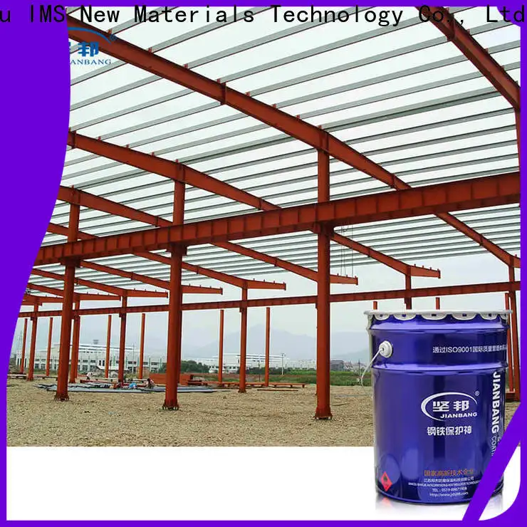 YMS Paint industrial paint supplies Suppliers hydrochloric acid pool 1