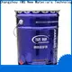 YMS Paint Custom metallic wall paint company ship 1