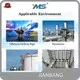 Road Marking Spray Paint 74 ±2 Wholesale - YMS Paint 1