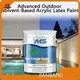 Epoxy Wall Paint 7.5 - - YMS Paint 1