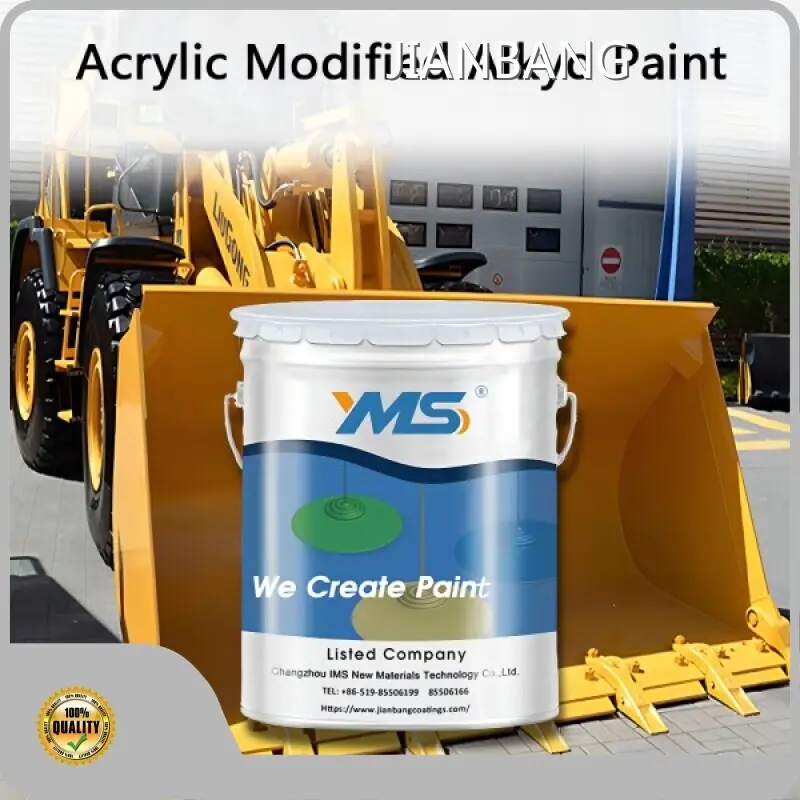 Heat Resistant Spray Paint ≥ 50% Wholesale - YMS Paint 1