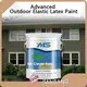 Exterior Wall Paint 4.5 M2/kg Wholesale - YMS Paint 1