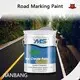Road Marking Paint Price Glossy - - YMS Paint 1