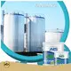 Thermal Insulation Paint for Metal 100-1000µm Dry Film Thickness Wholesale - YMS Paint 1