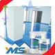 Gloss Concrete Floor Paint Customized - - YMS Paint 1