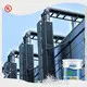 Heat Insulating Paint for Metal 6-9 by YMS Paint 1