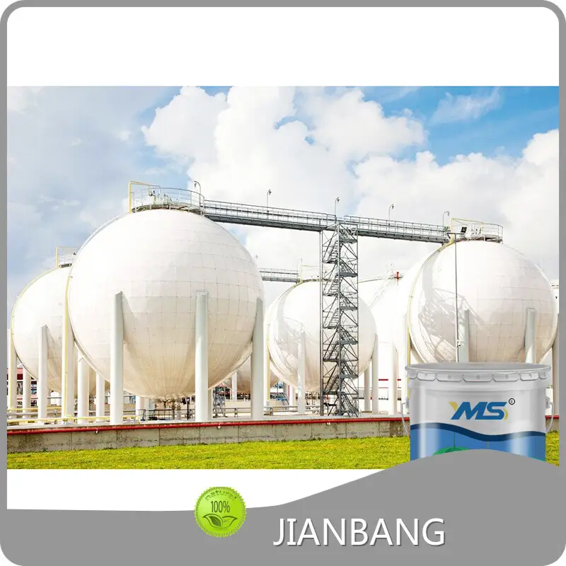 Heat Insulation Paint for Wall (23±2℃) 7~15d Wholesale - YMS Paint 1