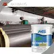 Steelpaint ~1.33Kg/L(after Mixing) Wholesale - YMS Paint 1