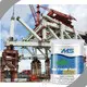 Matt Metal Paint 120um Dry Film Thickness (about 218um Wet Film Thickness) Wholesale - YMS Paint 1
