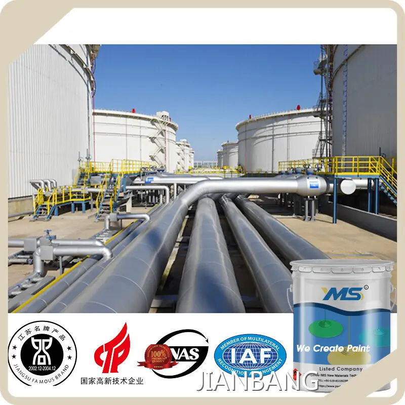 Rust Oleum Marine Coatings (99±1)% by YMS Paint 1
