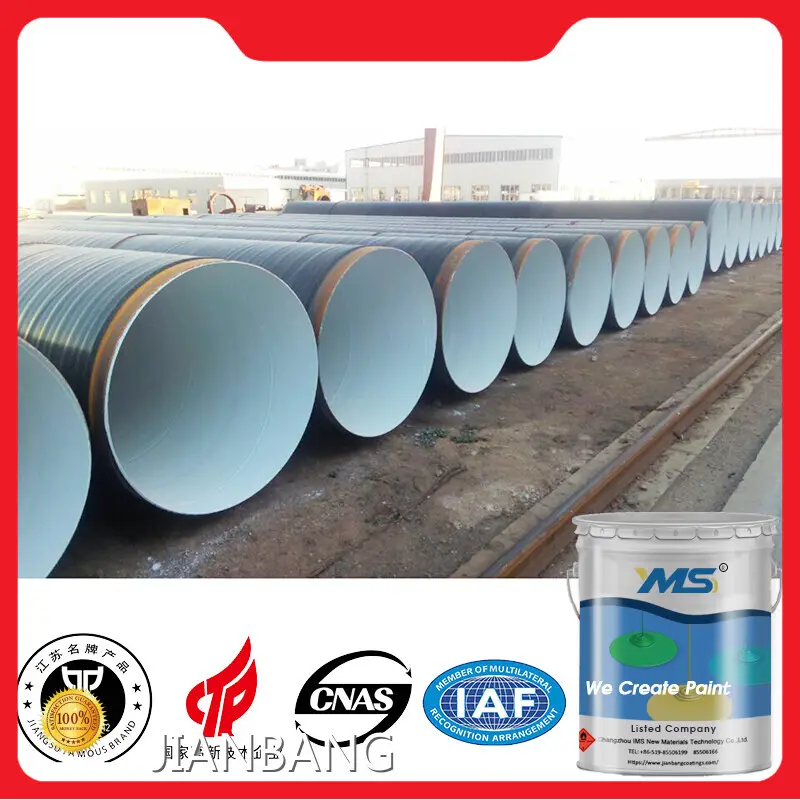 Performance Marine Coatings Marine Coating Wholesale - YMS Paint 1