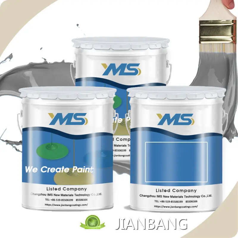 YMS Paint Anti Corrosion Paint Price List 1