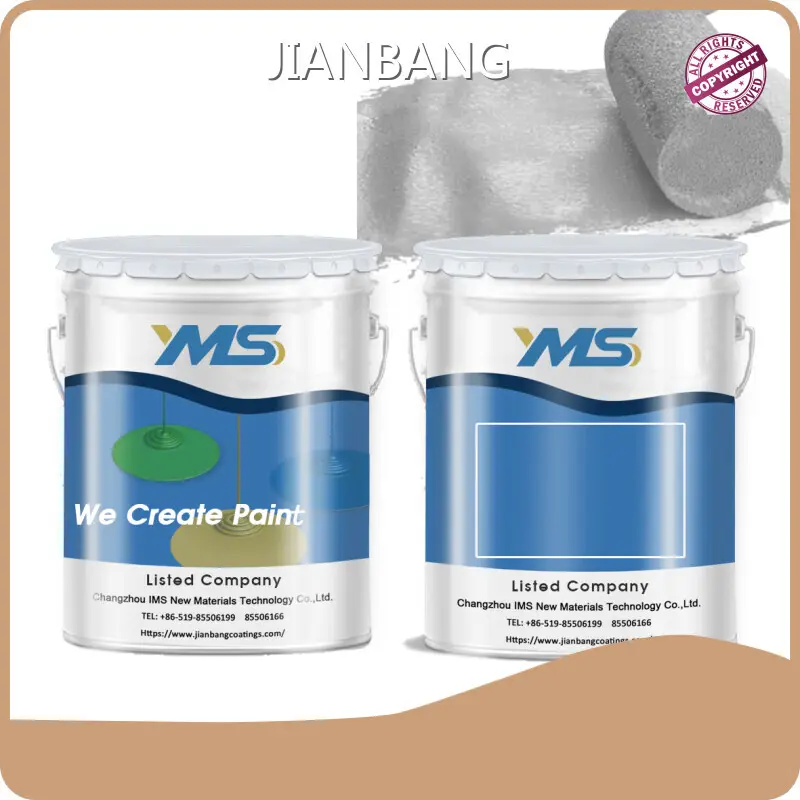 Steeles Paint by YMS Paint 1