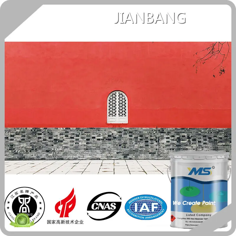 Interior Wall Paint Wall Paint Wholesale - YMS Paint 1