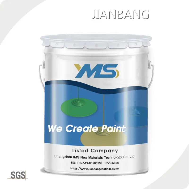 Epoxy Paint for Metal Price List 1