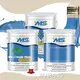 Enamel Paint for Metal by YMS Paint 1