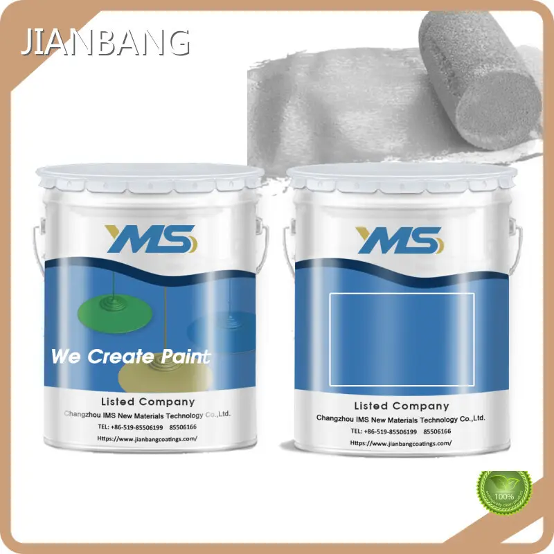 Marine Deck Paint by YMS Paint 1
