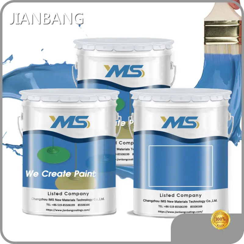 Marine Coating Marine Paint for Wood (40±2) % 20m²/Kg (20µm Dry Film Thickness) Suppliers 1