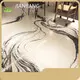 Water Based Epoxy Floor Paint by YMS Paint 1
