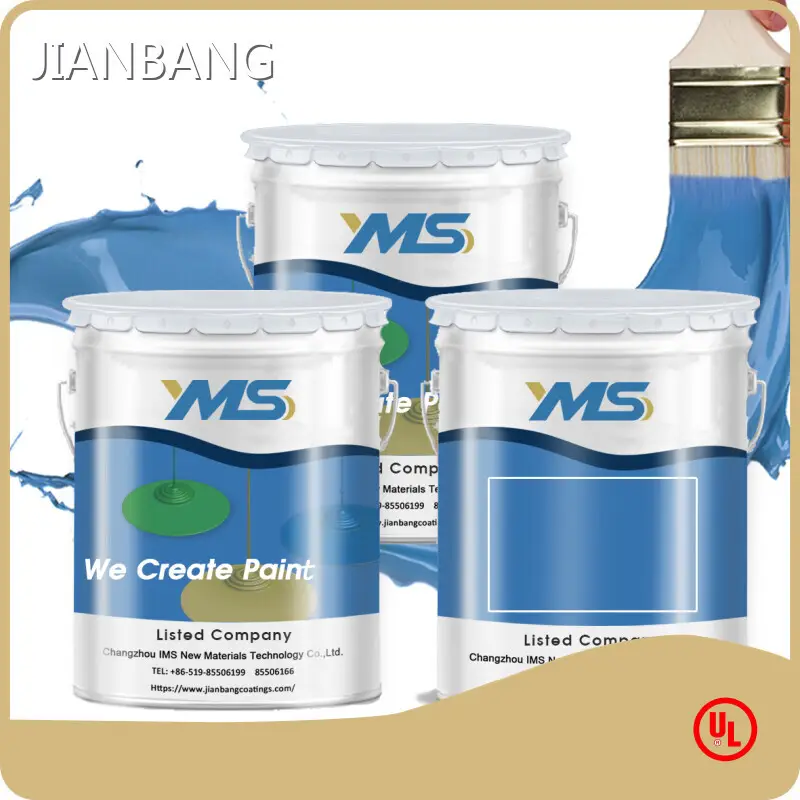 Wall Paint Suppliers Wall Paint Wholesale - YMS Paint 1