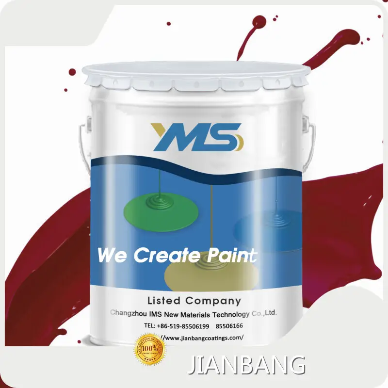 Heat Barrier Paint Price List 1