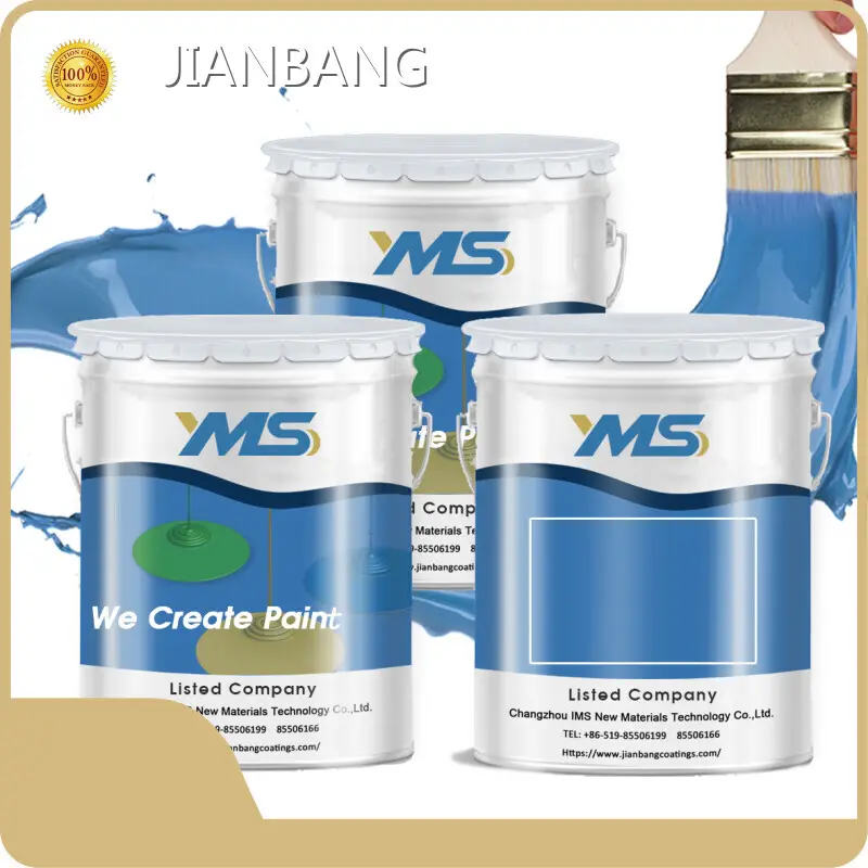 Road Marking Paint Price ~1.3Kg/L Special Paint Wholesale - YMS Paint 1