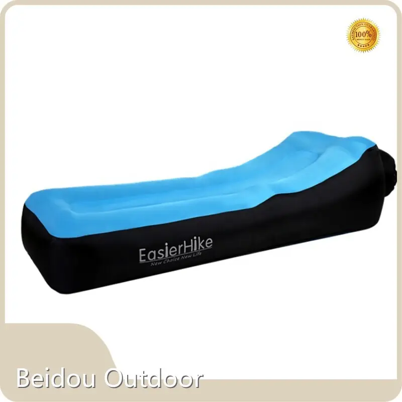 Beidou Outdoor Pool Lounge Floats for Adults Factory Direct Supply 1