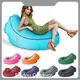 Inflatable Pool Lounger Outdoor Camping Hiking Travelling BD012-PWholesale 1