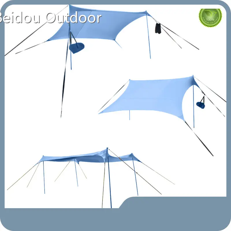 Buypop Up Beach Shade 1500-2000 Mm 1500-2000 Mm 1
