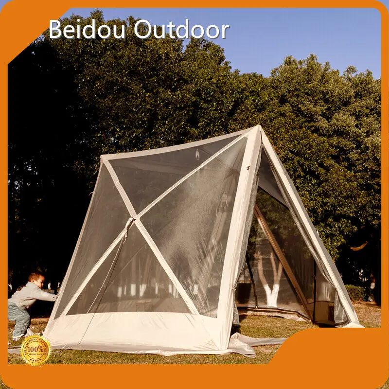 One Person Tent BEIDOU Summer TentManufacturer 1