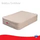 Custom Minivan Air Mattress 1