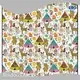 Large Picnic Blanket Catoon by Beidou Outdoor 1