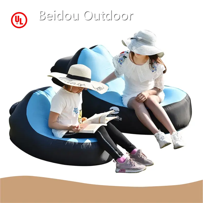 Floating Lounge Chair Living Room Funiture - - Beidou Outdoor 1