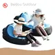 Floating Lounge Chair Living Room Funiture - - Beidou Outdoor 1