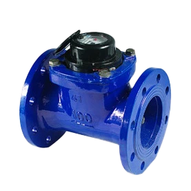 DN40 - 200 LXLZ Dry Magnetism Meter 1