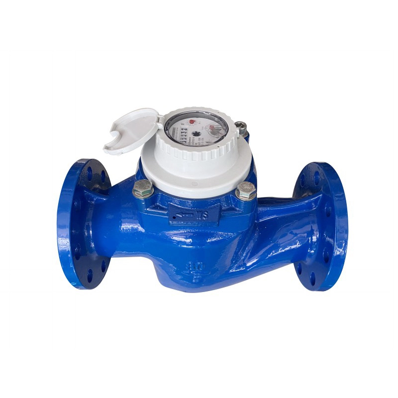 DN50 - DN200 High - Precision Detachable Water Meters 1