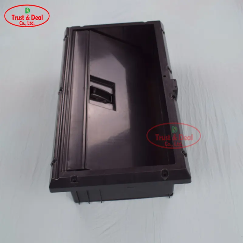 Trust&Deal Breeding Equipment quality poultry house air vent directly sale for pasture 3