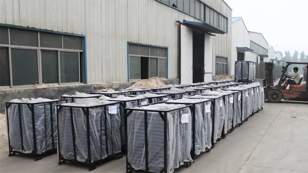 Trust&Deal Breeding Equipment Array image86