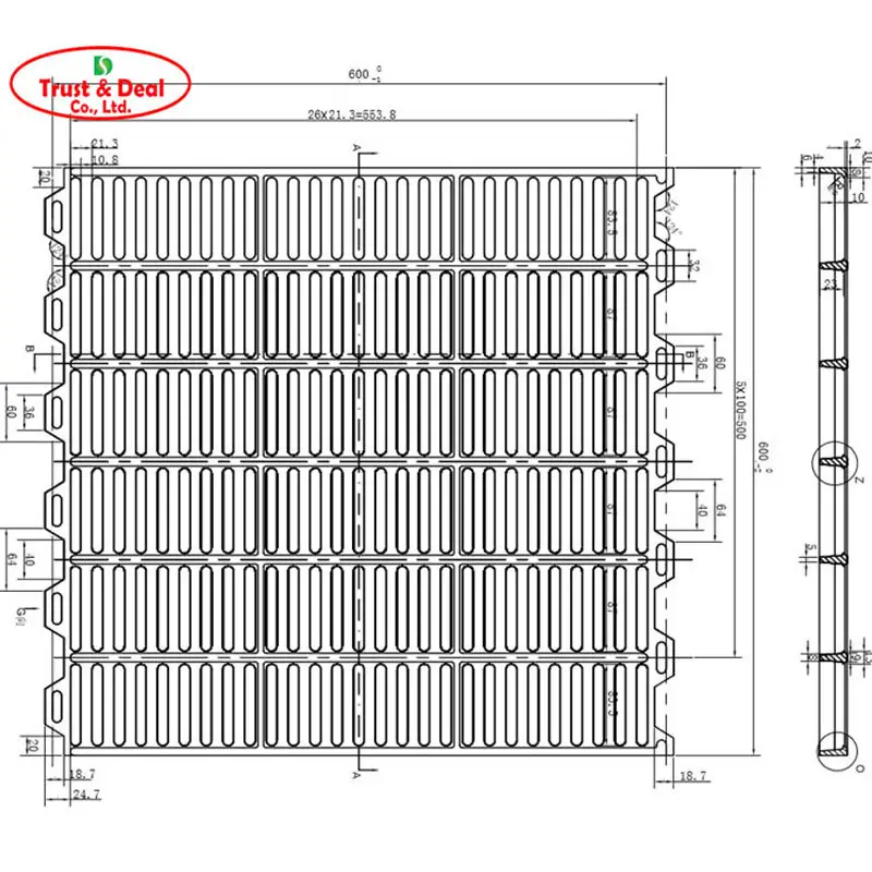 Trust&Deal Breeding Equipment Array image40